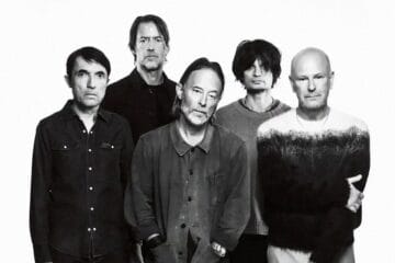 Radiohead, 2025