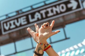 Festival Vive Latino 2026