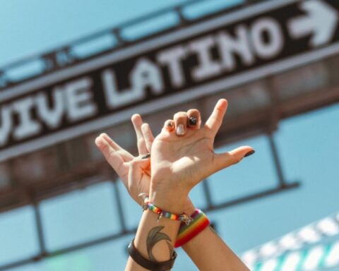 Festival Vive Latino 2026