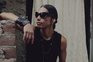 A.CHAL en La Victoria, 2025