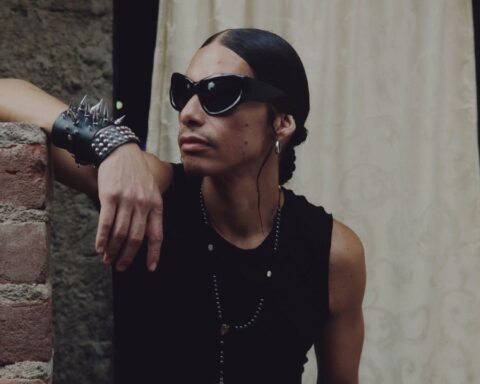 A.CHAL en La Victoria, 2025