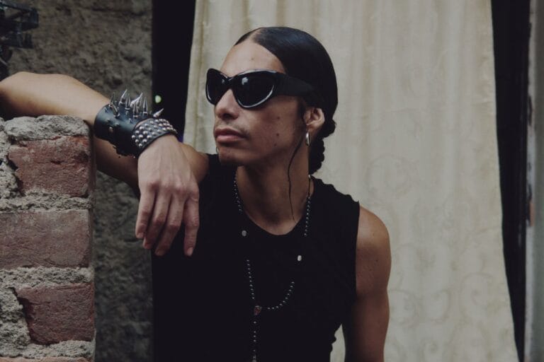 A.CHAL en La Victoria, 2025