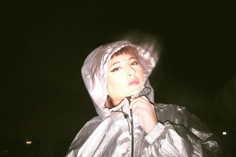 Orieta Chrem, DJ Peruana