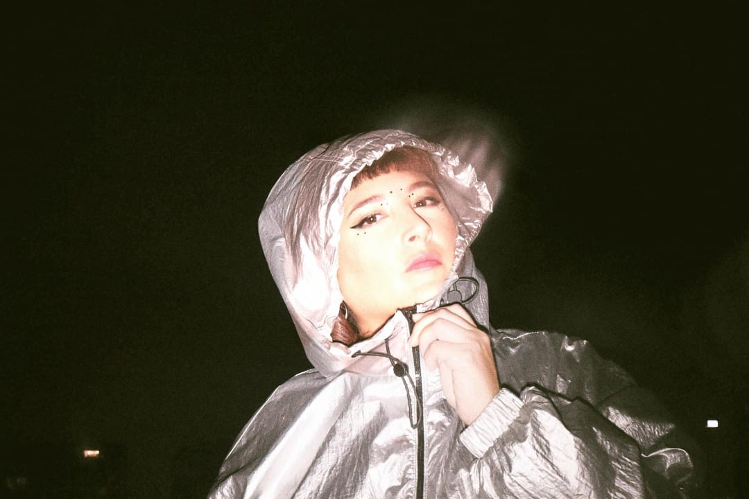 Orieta Chrem, DJ Peruana