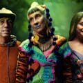 Aterciopelados y Wendy Sulca