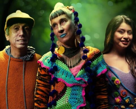 Aterciopelados y Wendy Sulca