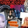 Nuevos discos, Nuevas drogas del 14 de noviembre de 2025
