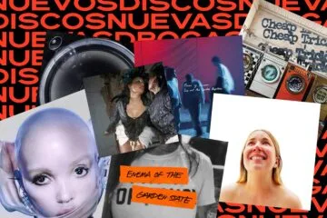 Nuevos discos, Nuevas drogas del 14 de noviembre de 2025