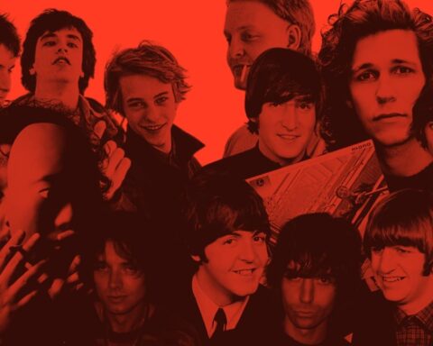 Nuevos discos, Nuevas drogas del 21 de noviembre de 2025