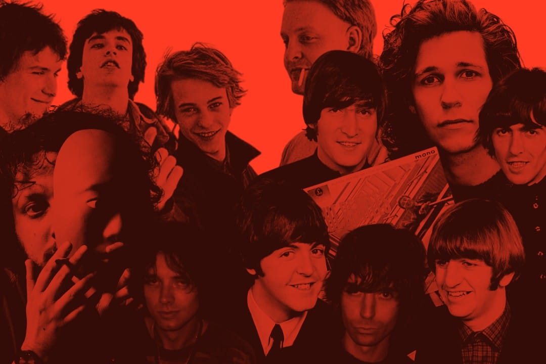 Nuevos discos, Nuevas drogas del 21 de noviembre de 2025