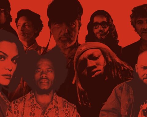 Nuevos discos, Nuevas drogas del 28 de noviembre de 2025