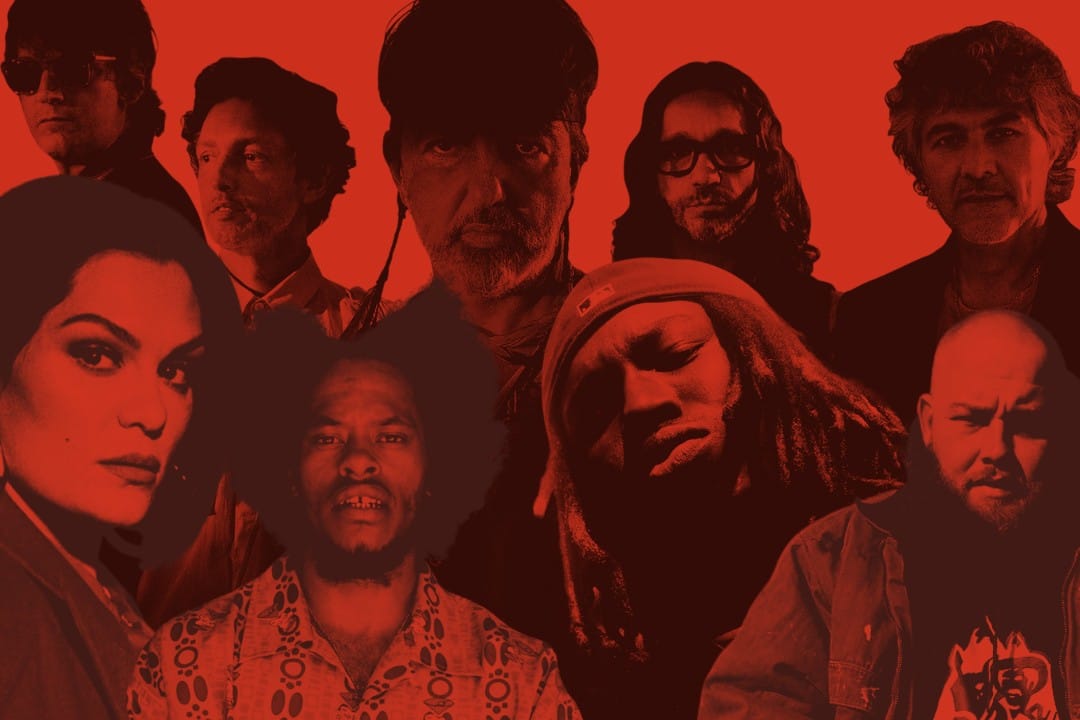 Nuevos discos, Nuevas drogas del 28 de noviembre de 2025