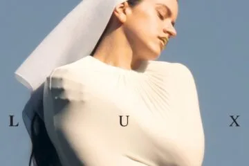 Rosalía, LUX, 2025