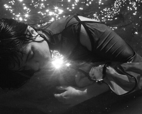 Andrea Martinez Ambrosia 2025