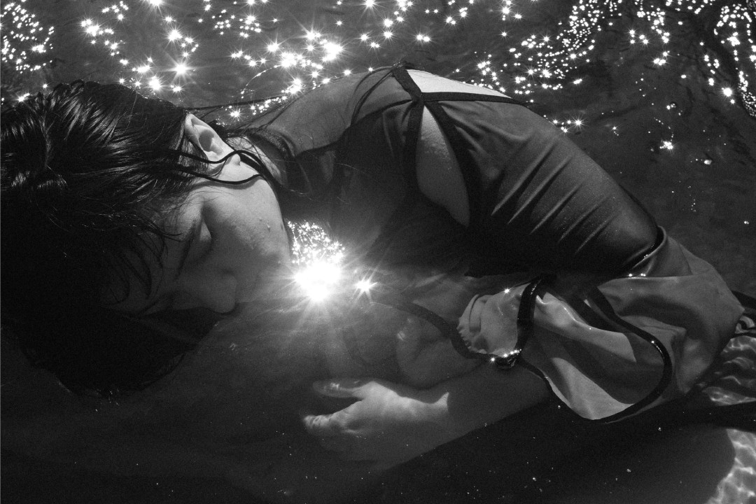 Andrea Martinez Ambrosia 2025