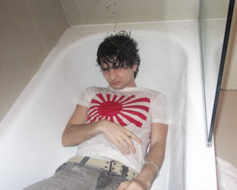 Dogo Rojo Lima Peru 2025