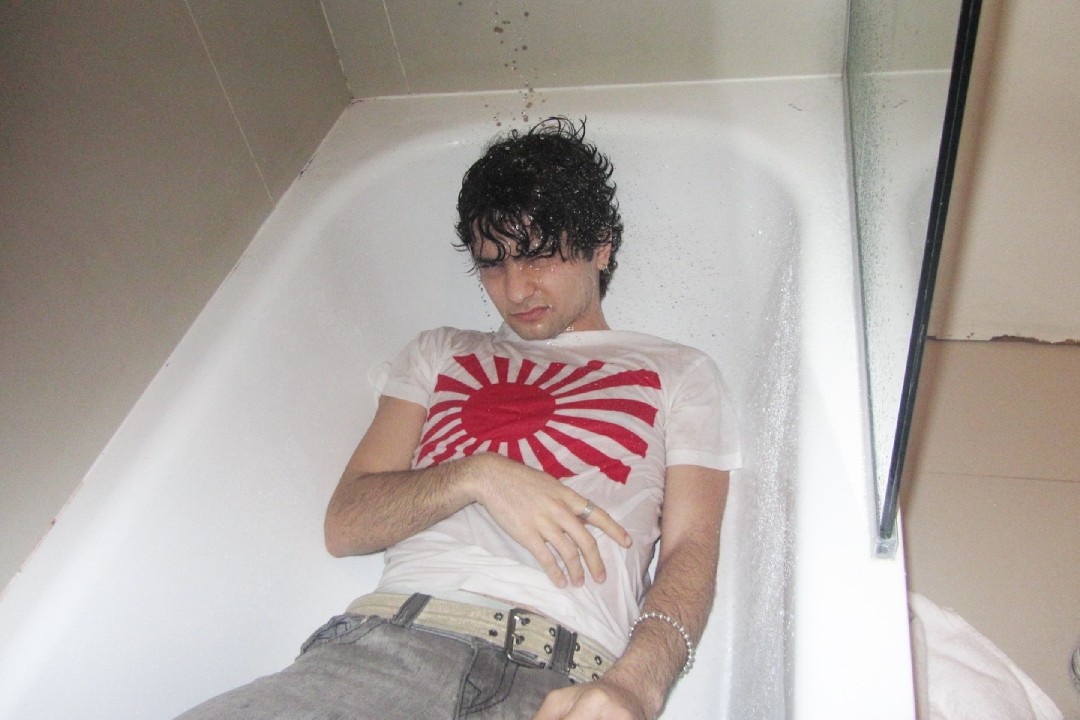 Dogo Rojo Lima Peru 2025