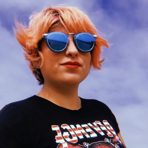 Ana Claudia Bendezú