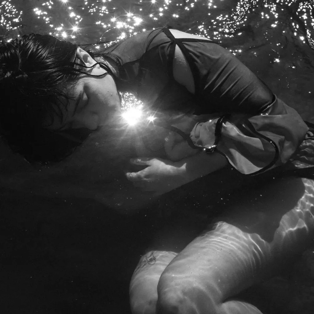 Andrea Martínez, Ambrosía, 2025