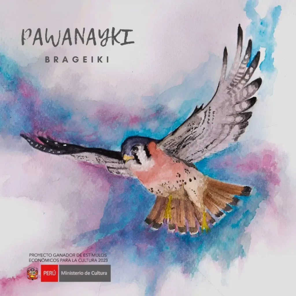 Brageiki, Pawanayki, 2025