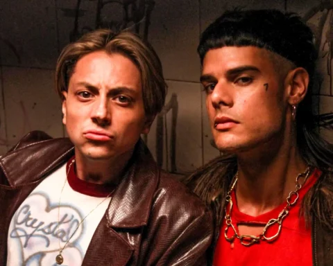 Ca7riel y Paco Amoroso, 2025