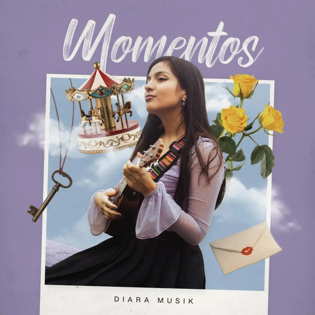 Diara Musik, Momentos, 2025