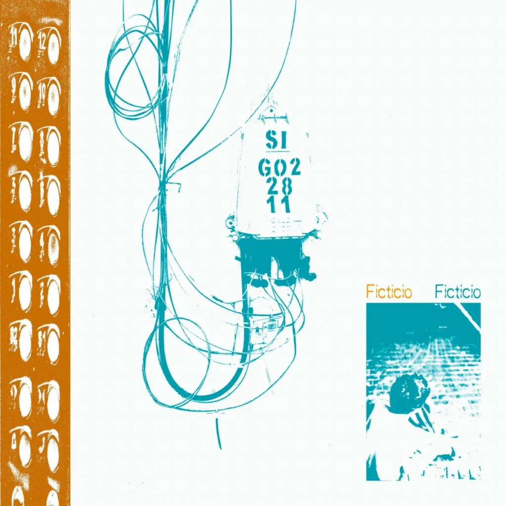 Ficticio, Ficticio, 2025