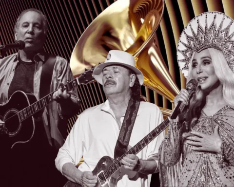 Grammy Lifetime 2026