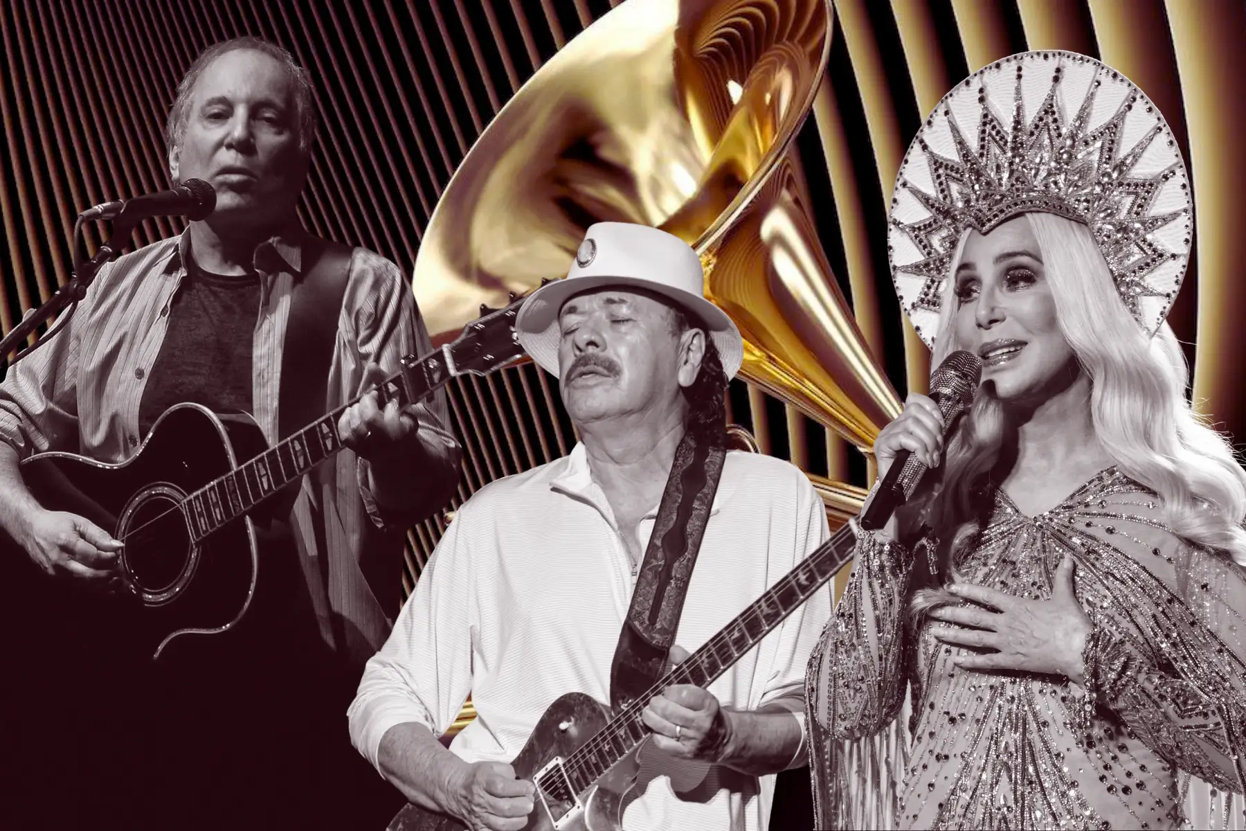 Grammy Lifetime 2026