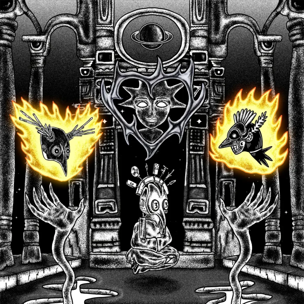 Hit La Rosa, Bosque de Mango, 2025