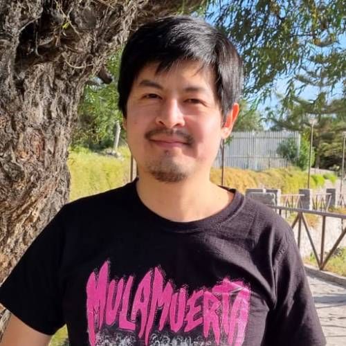 Jorge Malpartida Tabuchi