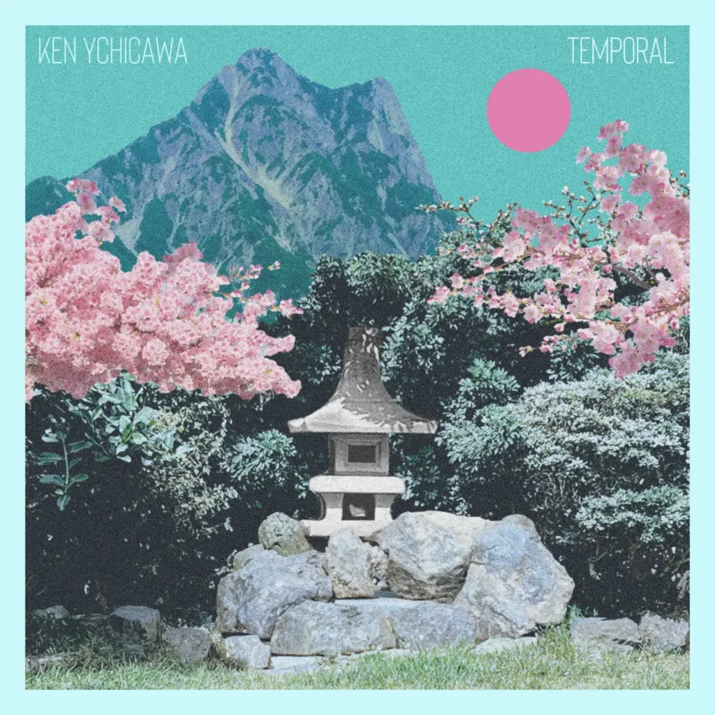 Ken Ychicawa, Temporal, 2025