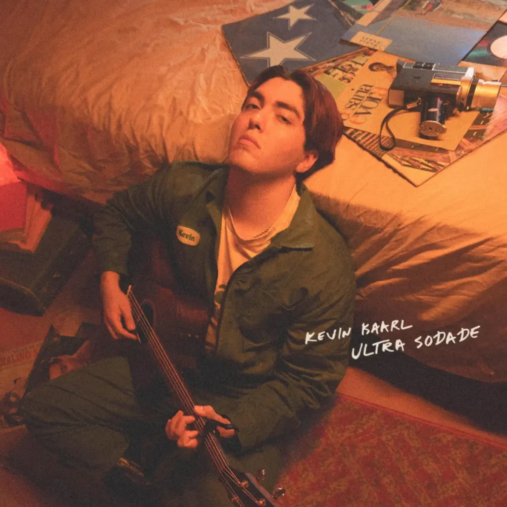Kevin Kaarl, Ultra Sodade