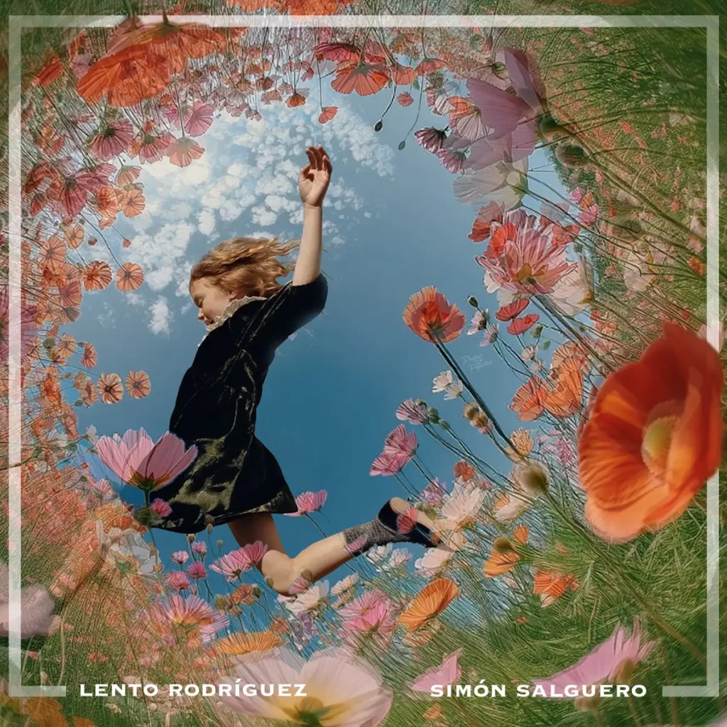 Lento Rodríguez, Simón Salguero, 2025