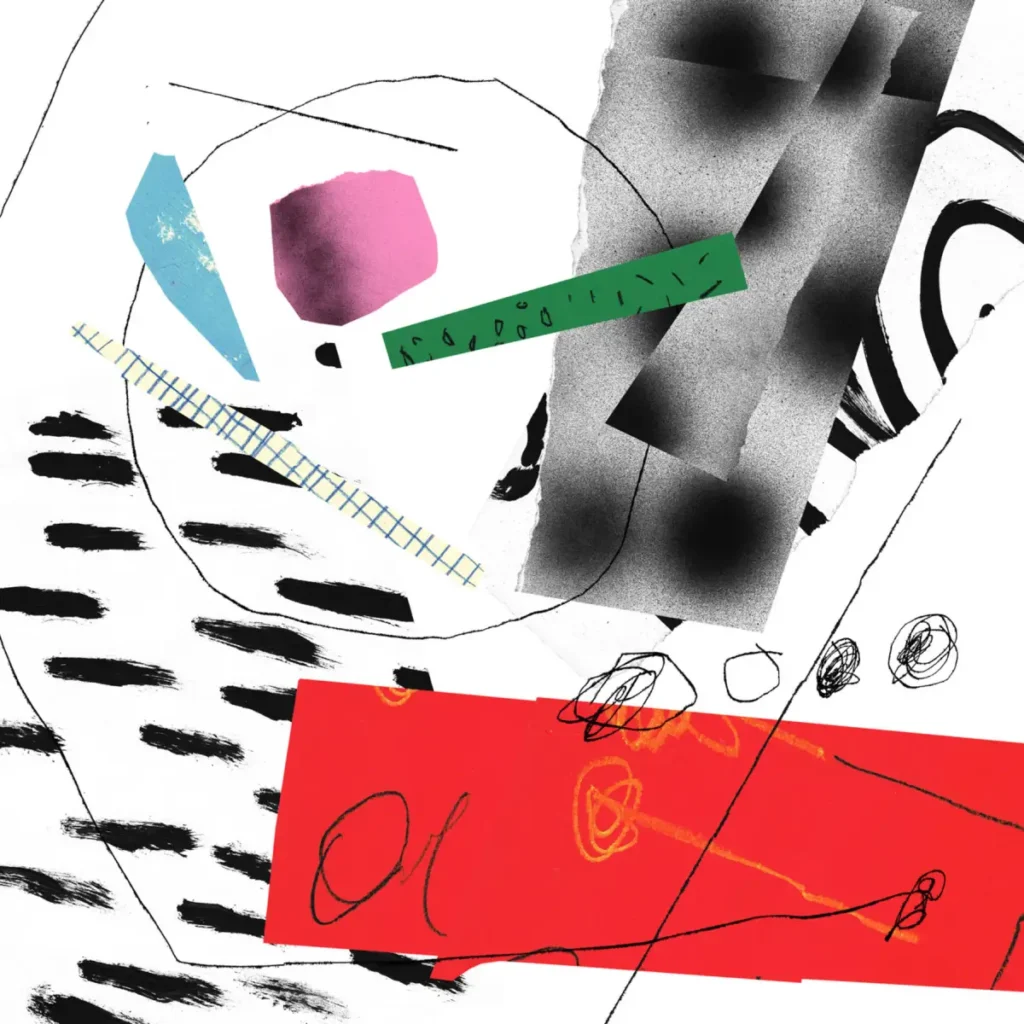 Los Estroboscópicos, Paomé, 2025