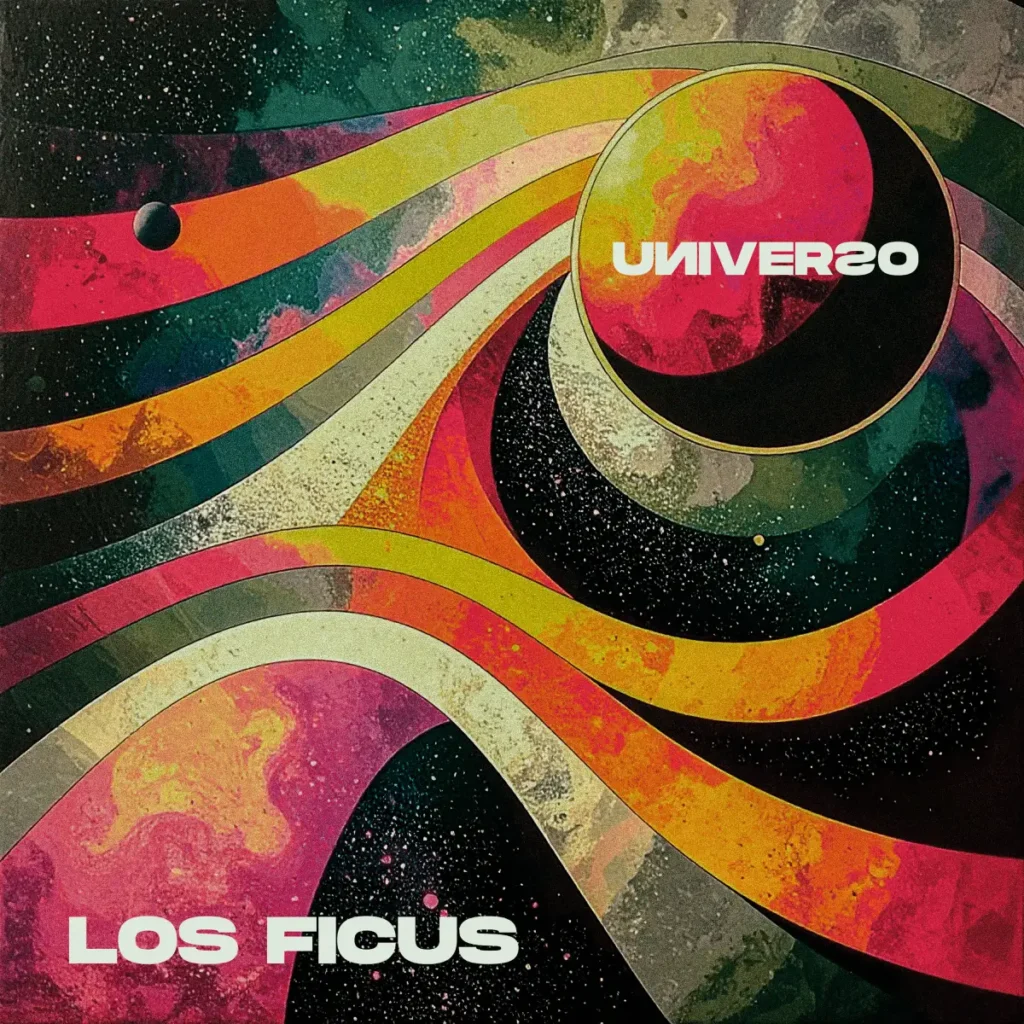 Los Ficus, Universo, 2025