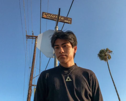 Mauri Tapia de Los Retros