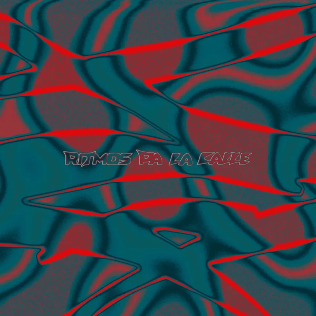 Lukrø, Ritmos Pa La Calle, 2025