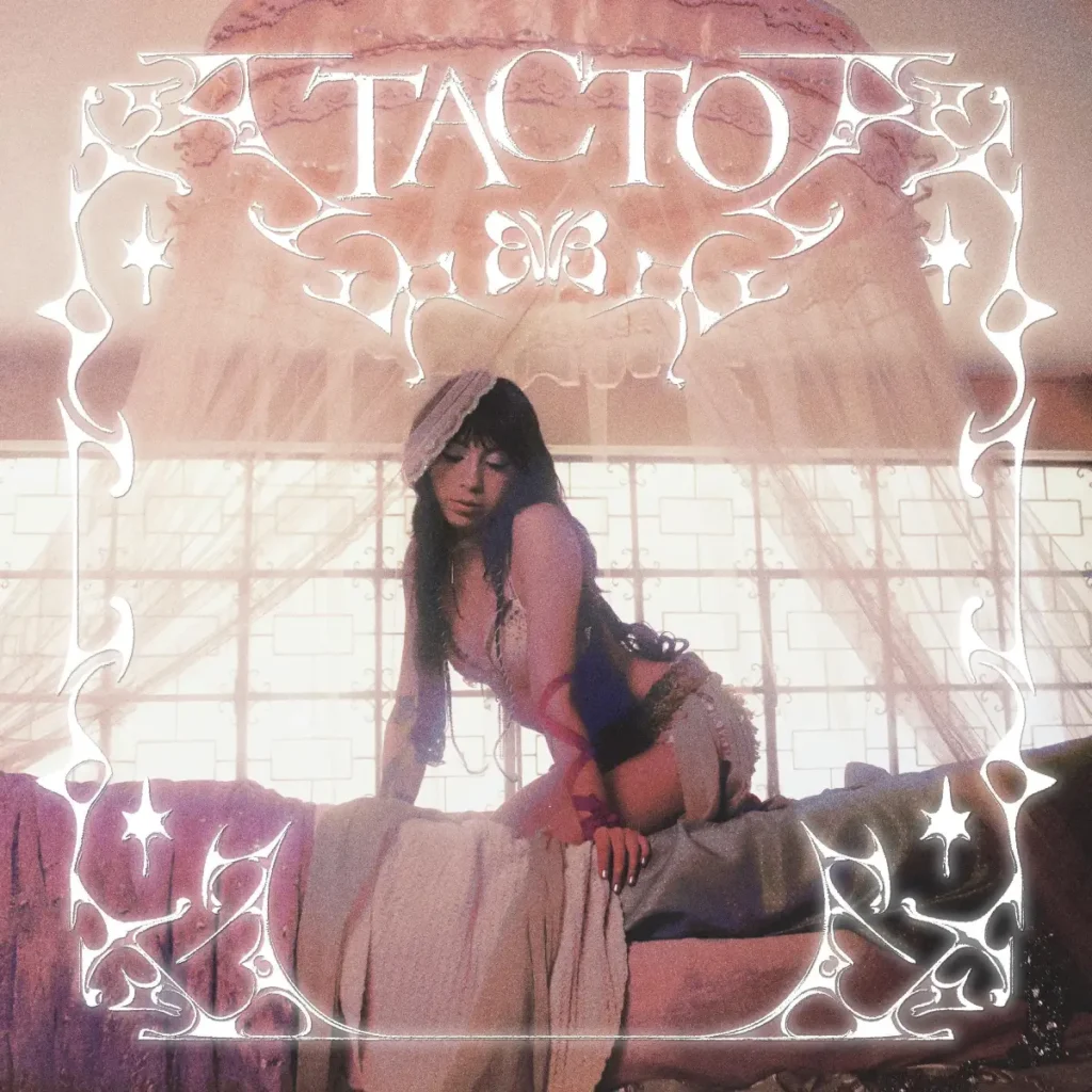 Luminiscencia, Tacto, 2025