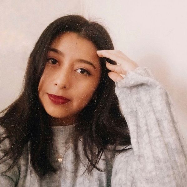 María Isabel Maraza