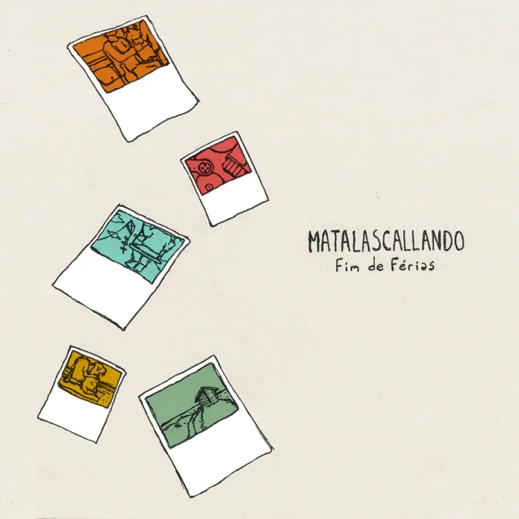 Matalascallando, Fim de férias, 2025