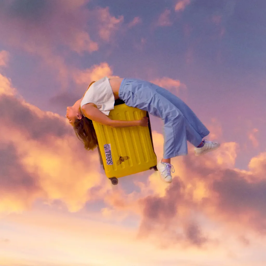 Maya Endo, Todo Eso Que Soñé, 2025