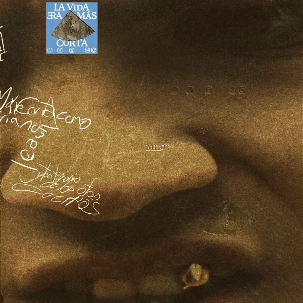 Milo J, La Vida Era Más Corta