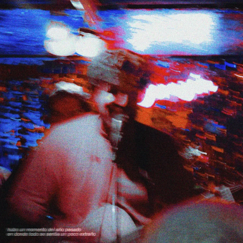 Nico Es Índigo, Hubo un momento, 2025