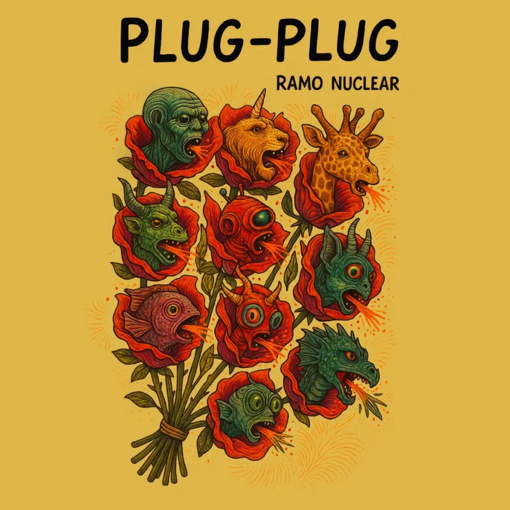 Plug Plug, Ramo Nuclear, 2025