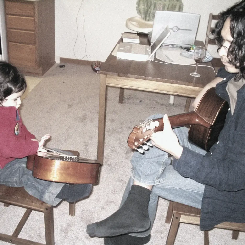 Prado & Andrés Prado, DNA, 2025