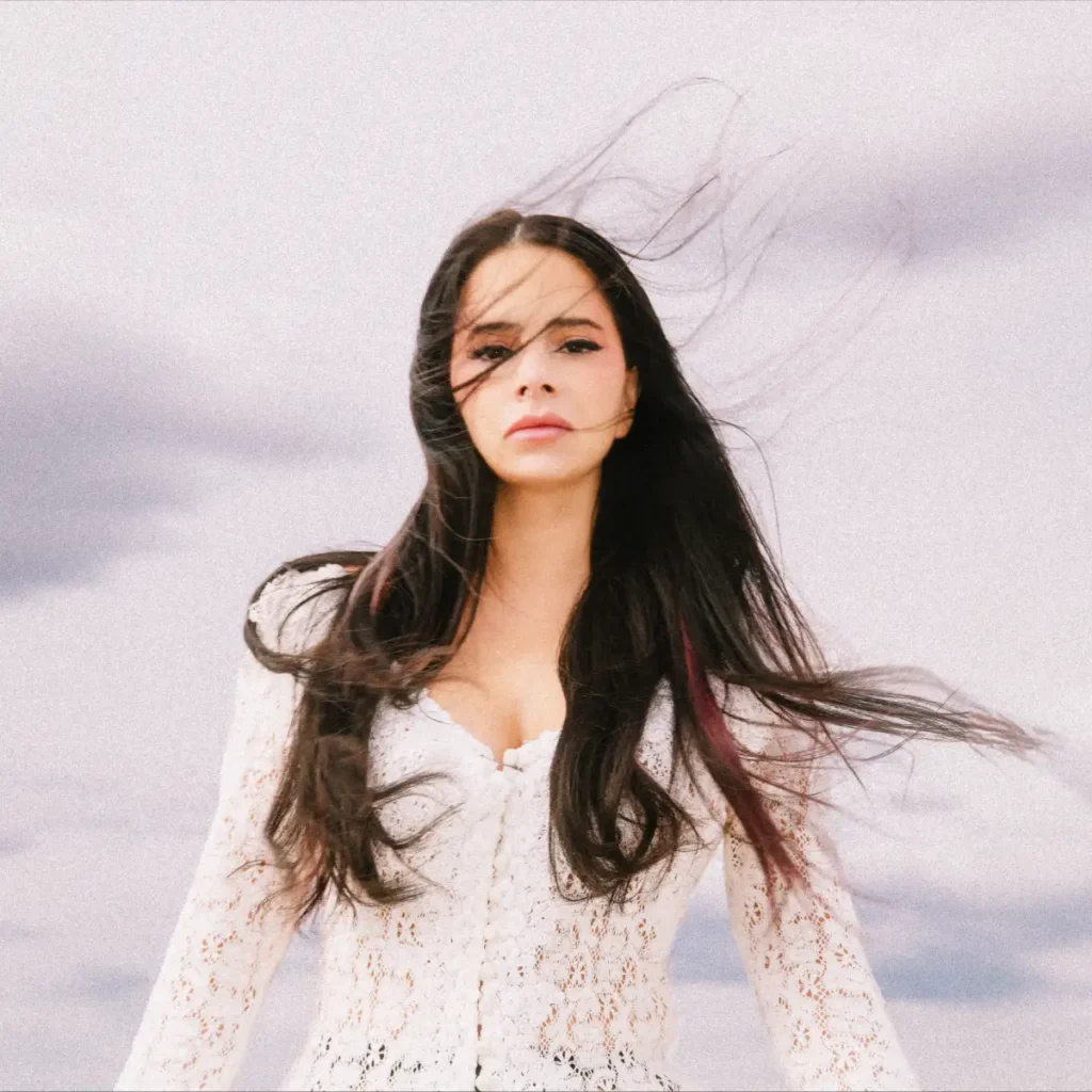 Sofia Kourtesis, Volver, 2025