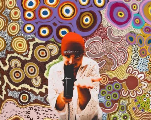 Alessio Casabonne, The Driver