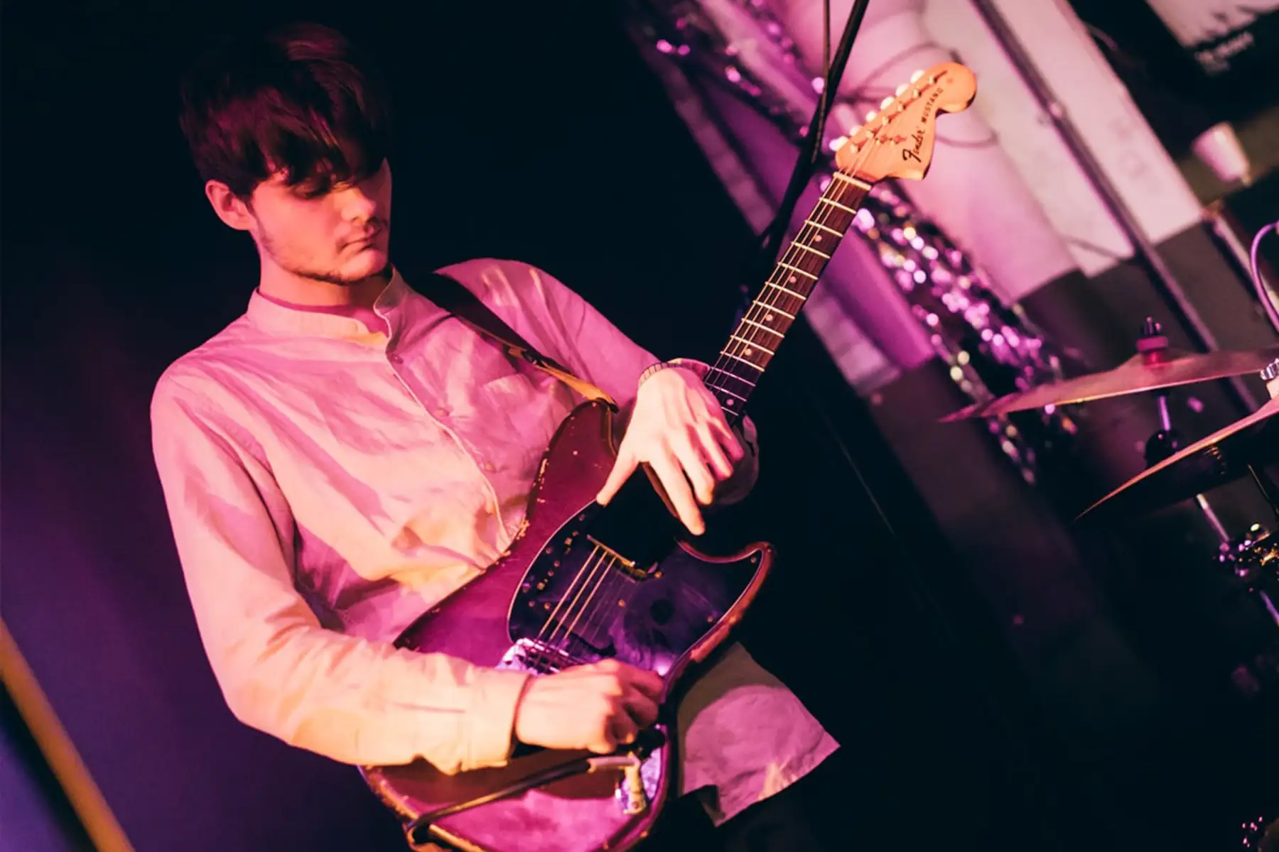 Matt Kwasniewski-Kelvin