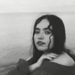 Nina del Rio, portada sencillo "miau" (2026)